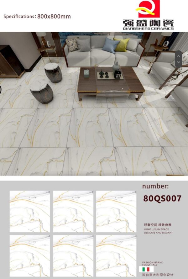 Durable & Stylish Floor Tiles – Perfect for Any Space