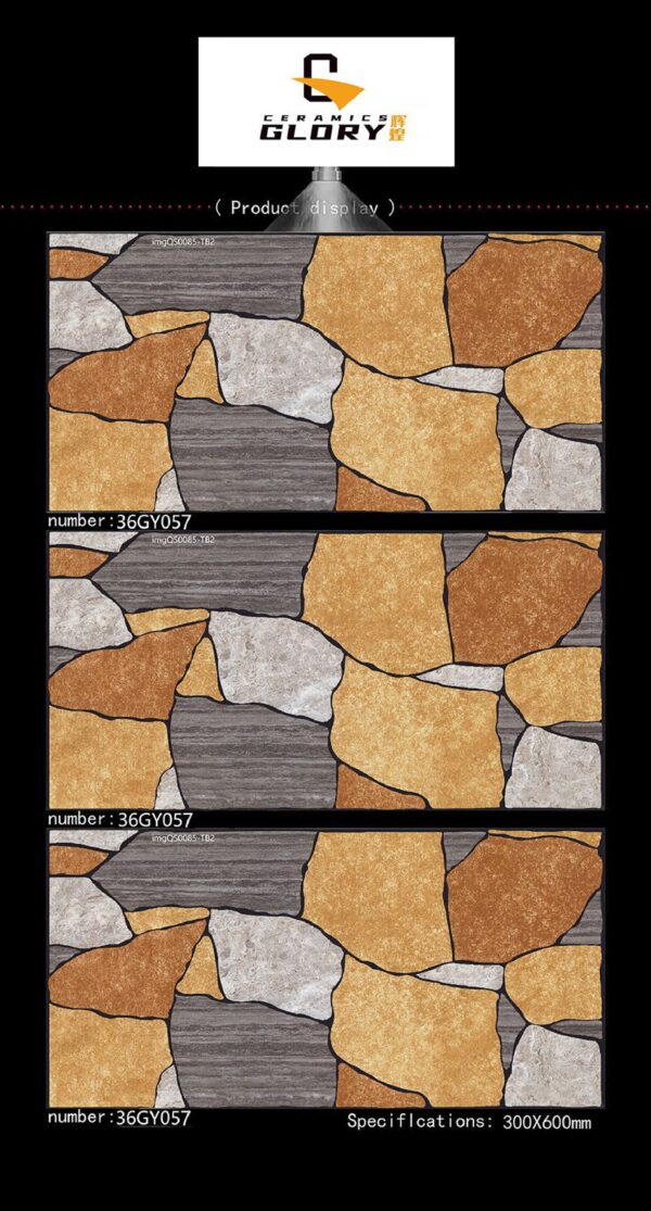 Premium Elevation Tiles – Elevate Your Exterior Design