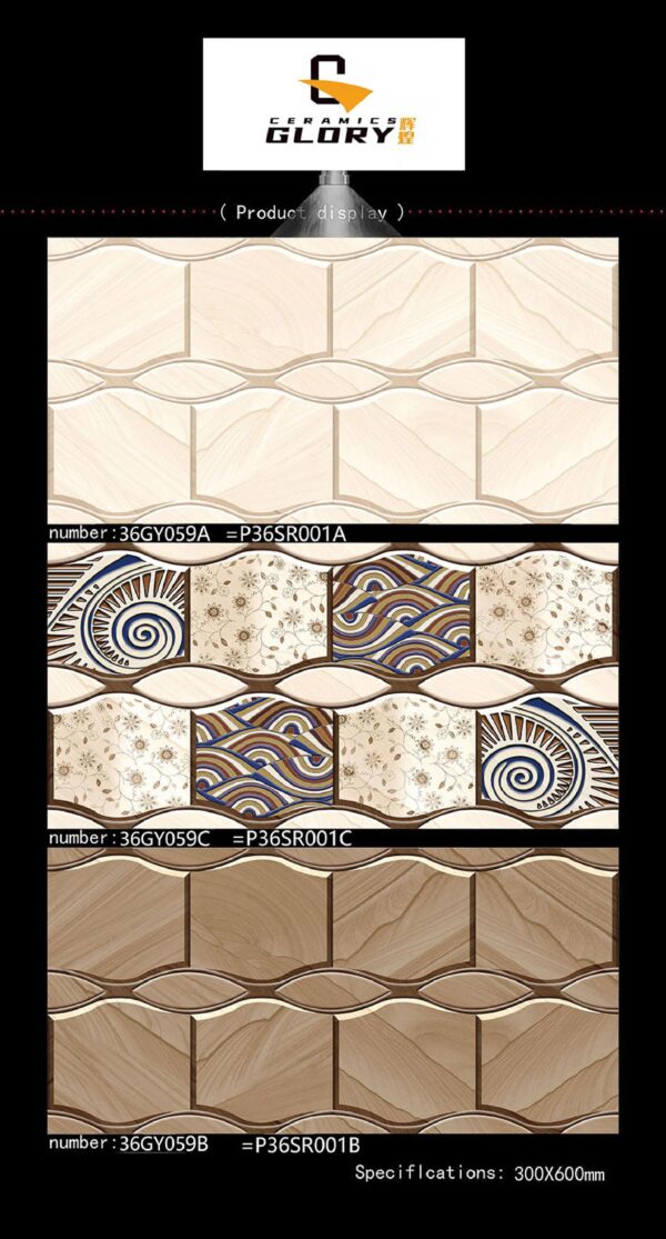 Premium Wall Tiles – Stylish & Durable