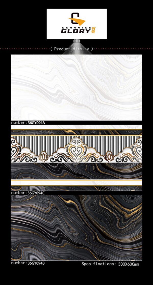 Premium Wall Tiles – Stylish & Durable