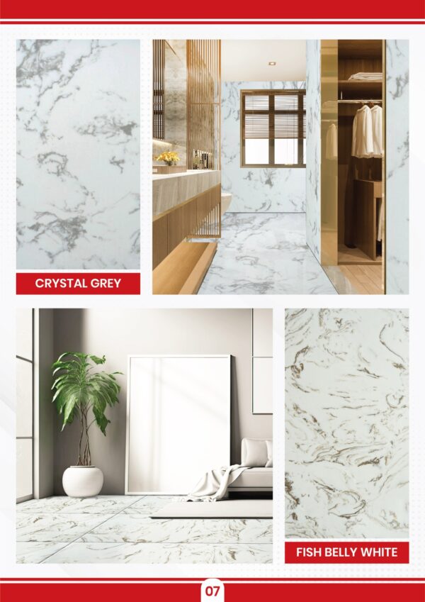 Premium Marble for Luxurious Interiors – Natural Stone, Timeless Beauty