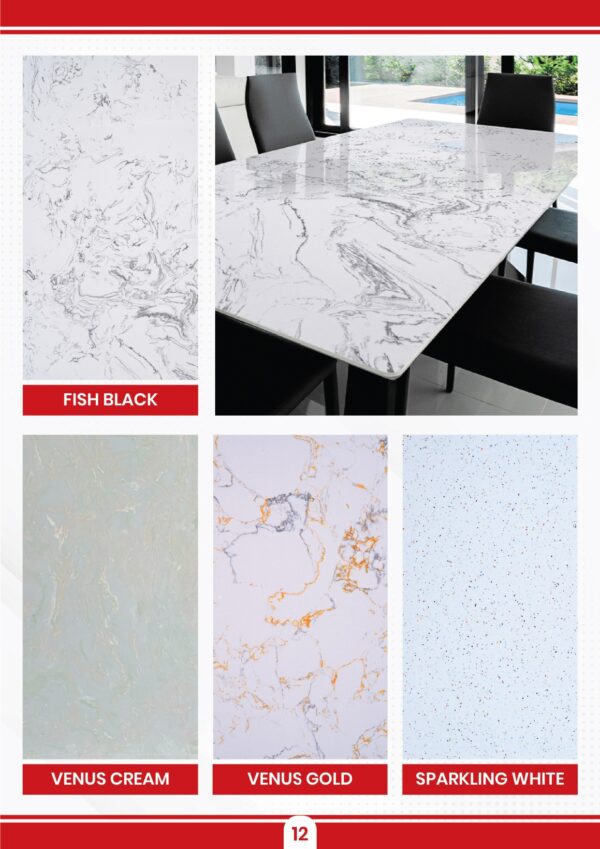 Premium Marble for Luxurious Interiors – Natural Stone, Timeless Beauty