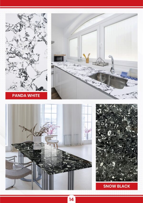 Premium Marble for Luxurious Interiors – Natural Stone, Timeless Beauty