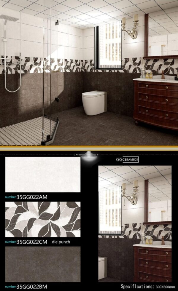 Premium Wall Tiles – Stylish & Durable