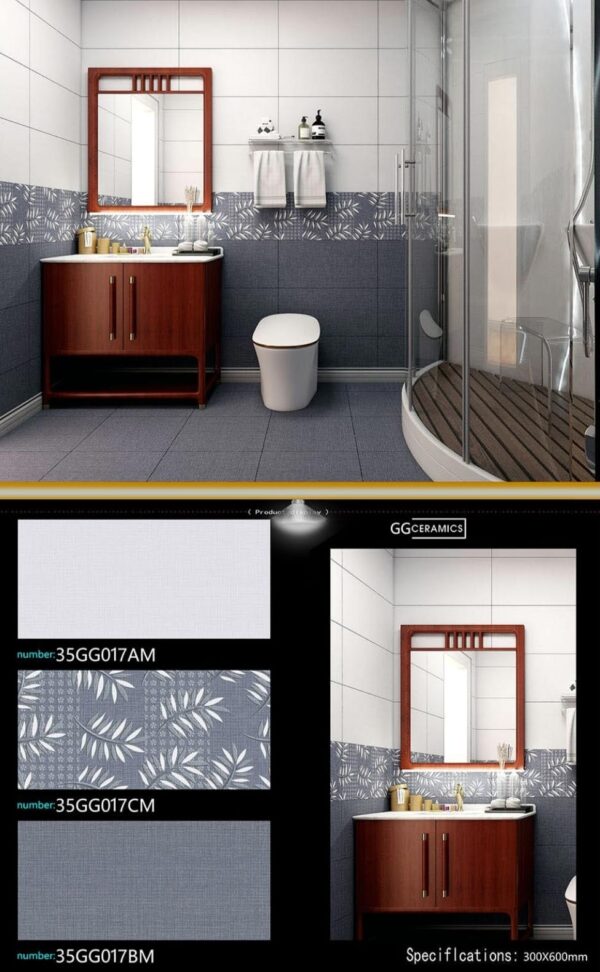 Premium Wall Tiles – Stylish & Durable