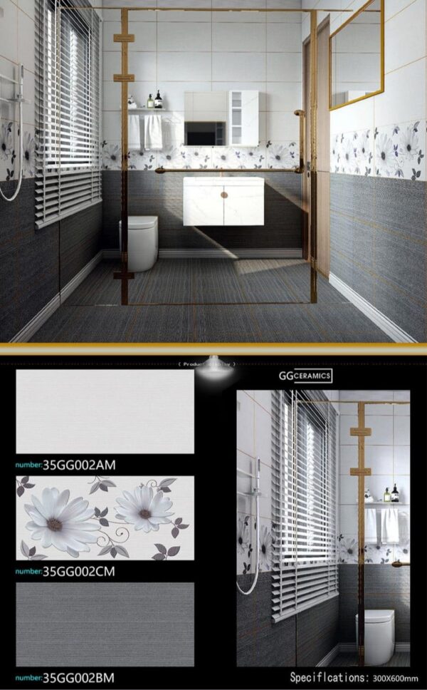 Premium Wall Tiles – Stylish & Durable